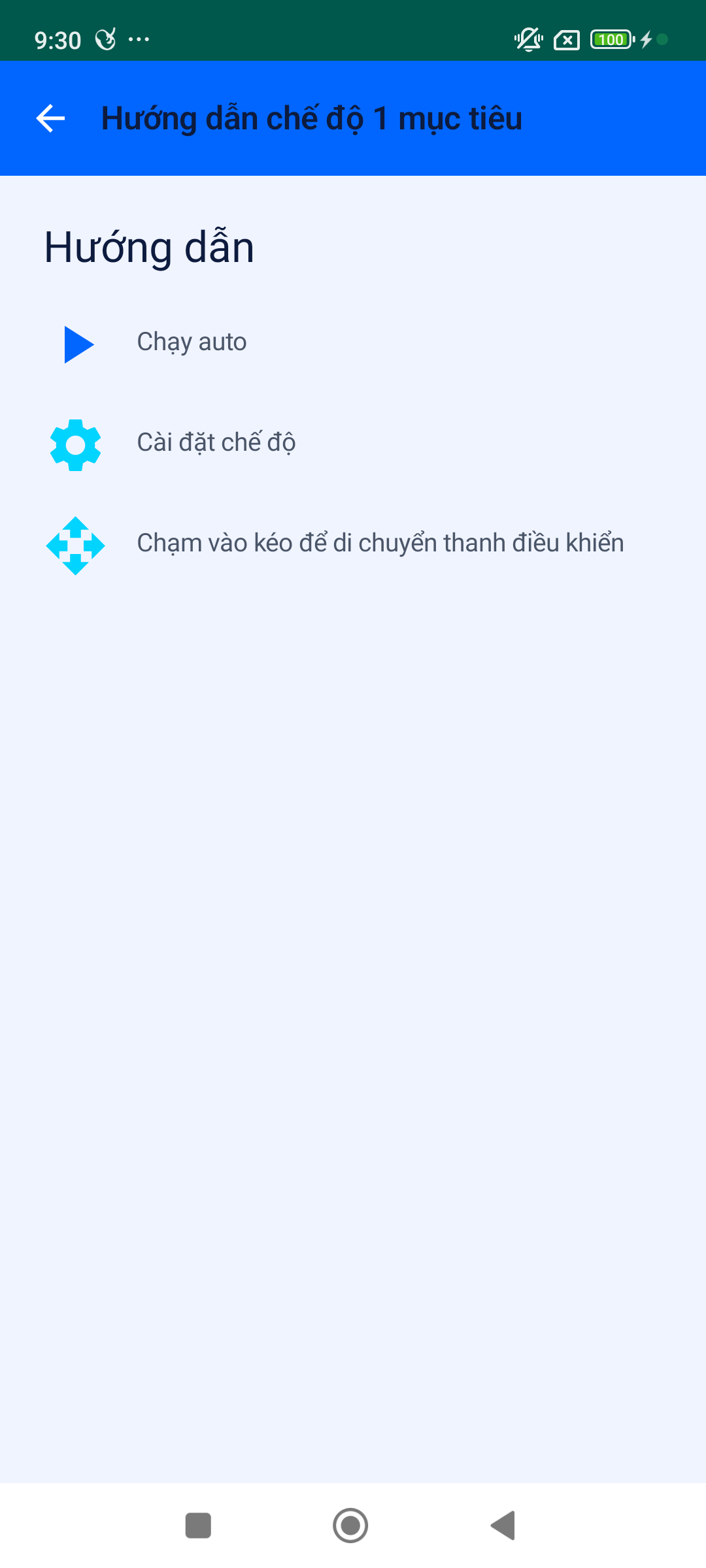 Hướng dẫn